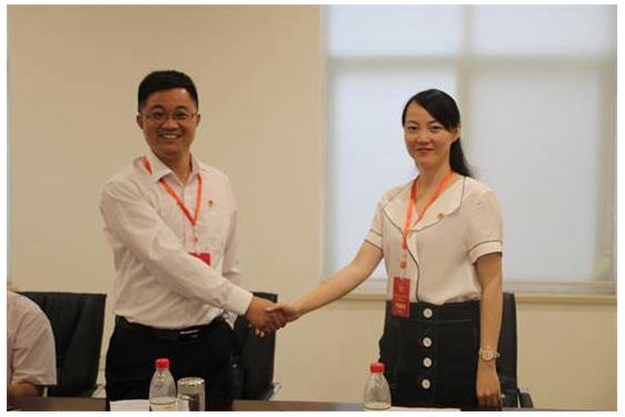 共青团羞羞视频在线播放免费第五届委员会一次全会